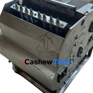 Cashew Nut Cutting Machine