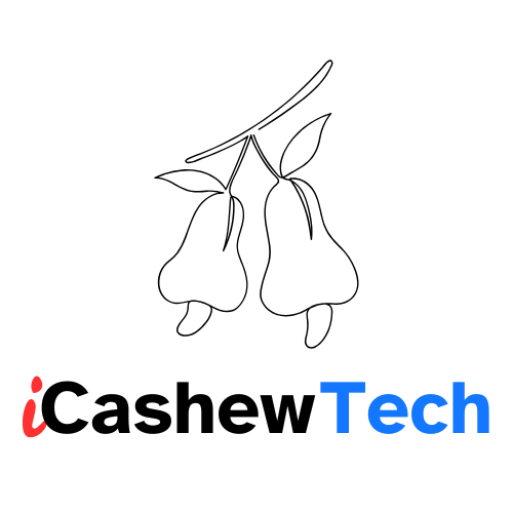 iCashewTech Logo