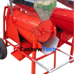 Cashew Fruit Seperator Machine