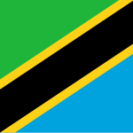 flag of tanzania.svg