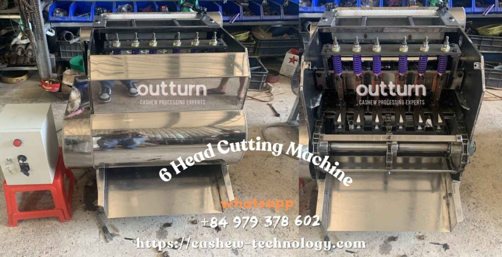 Cashew Cutting Machine Price cashew cutting machine price